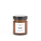 Vila Hermanos Apothecary Patchouli & Vanilla Jar Candle